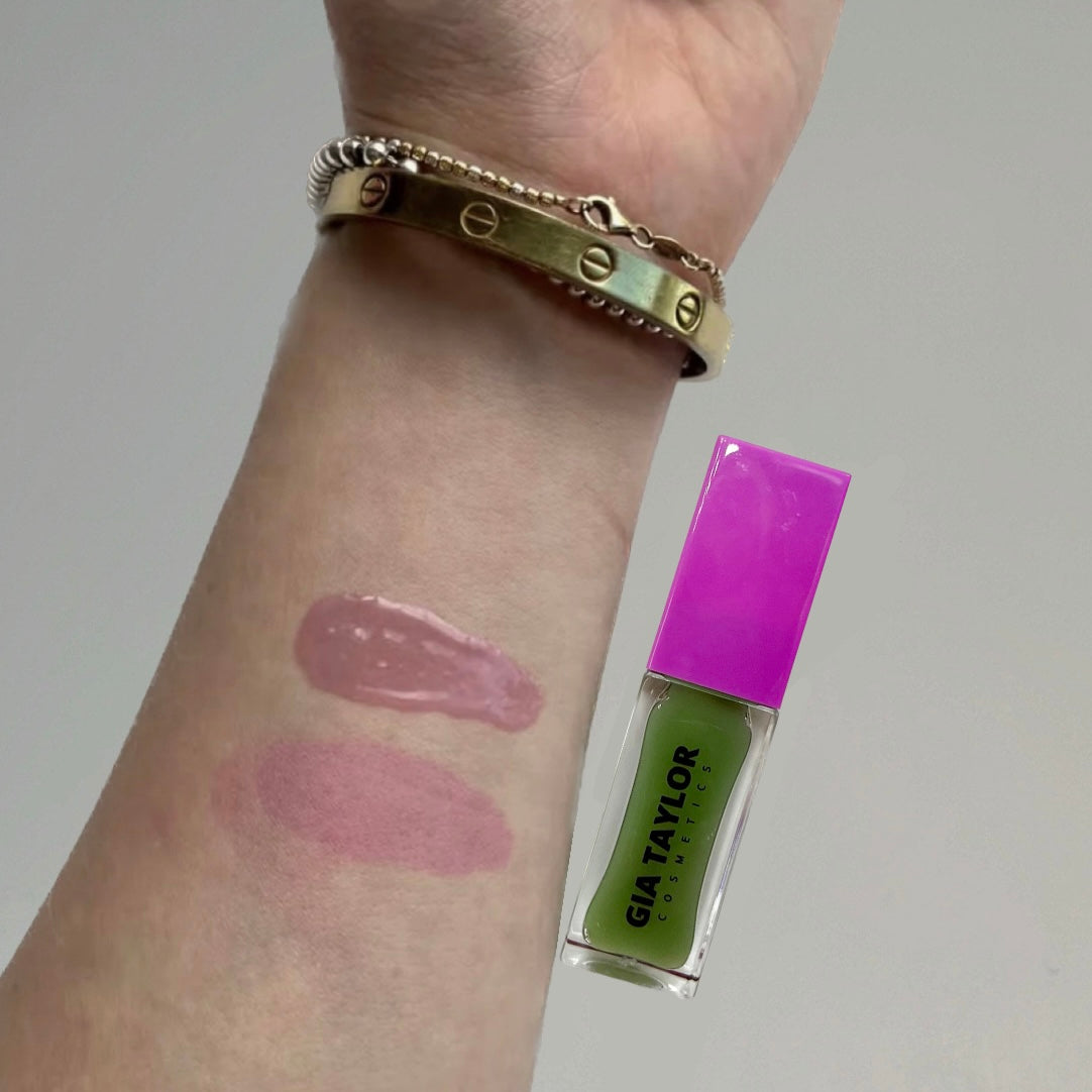 "Chameleon" Color Changing Gloss & Stain