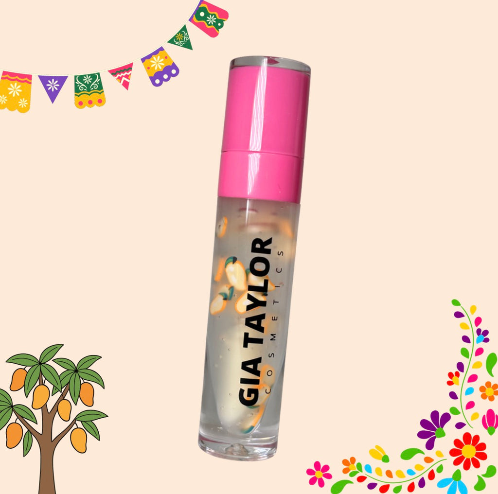 Cinco de Mango Gloss