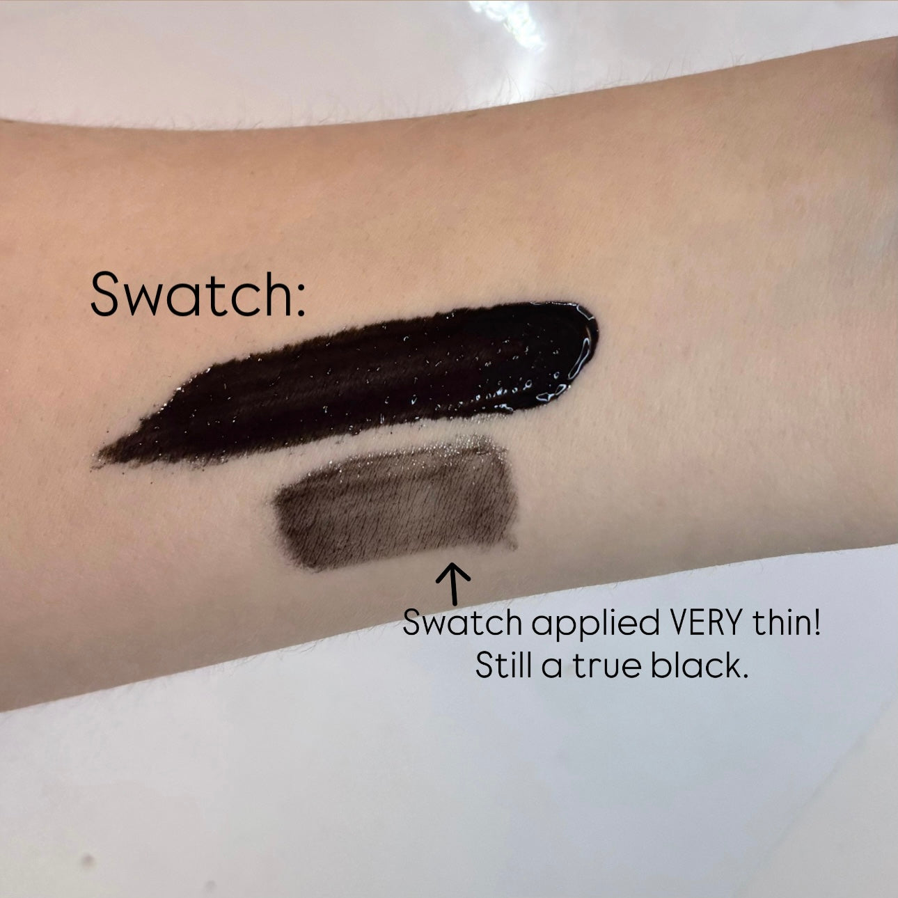 Black Velvet Gloss 🖤 (Mixed Berry)