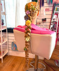 Rapunzel Braid Appt