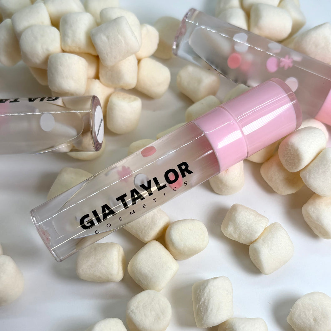 Marshmallow Gloss