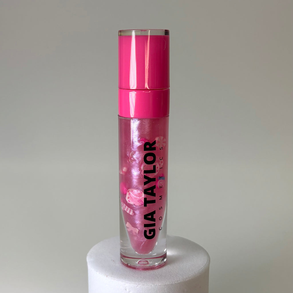 Pinkmas (Sugared Plum)