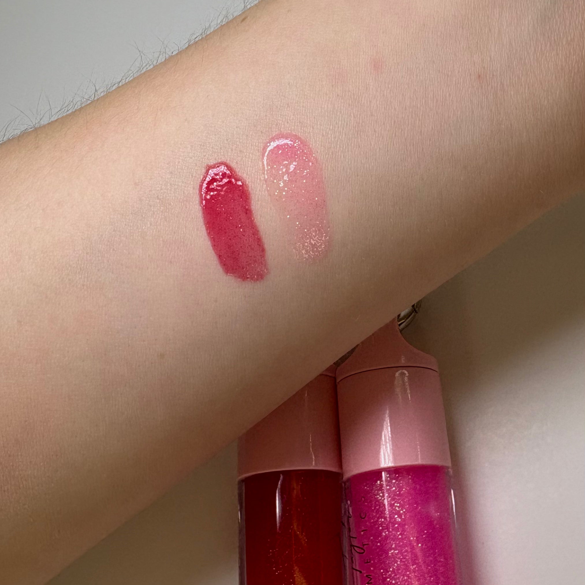 Keychain Gloss (detachable!)