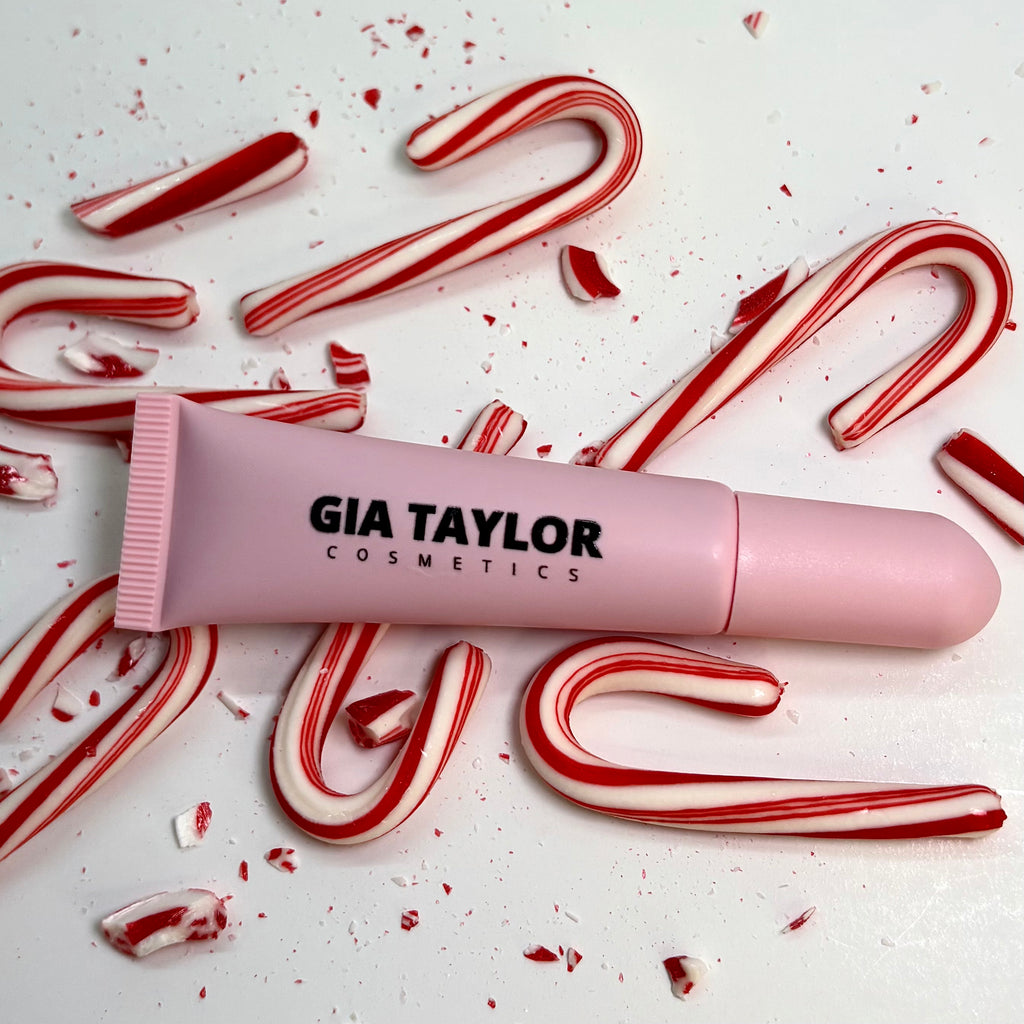 HOLIDAY LIP GLAZES