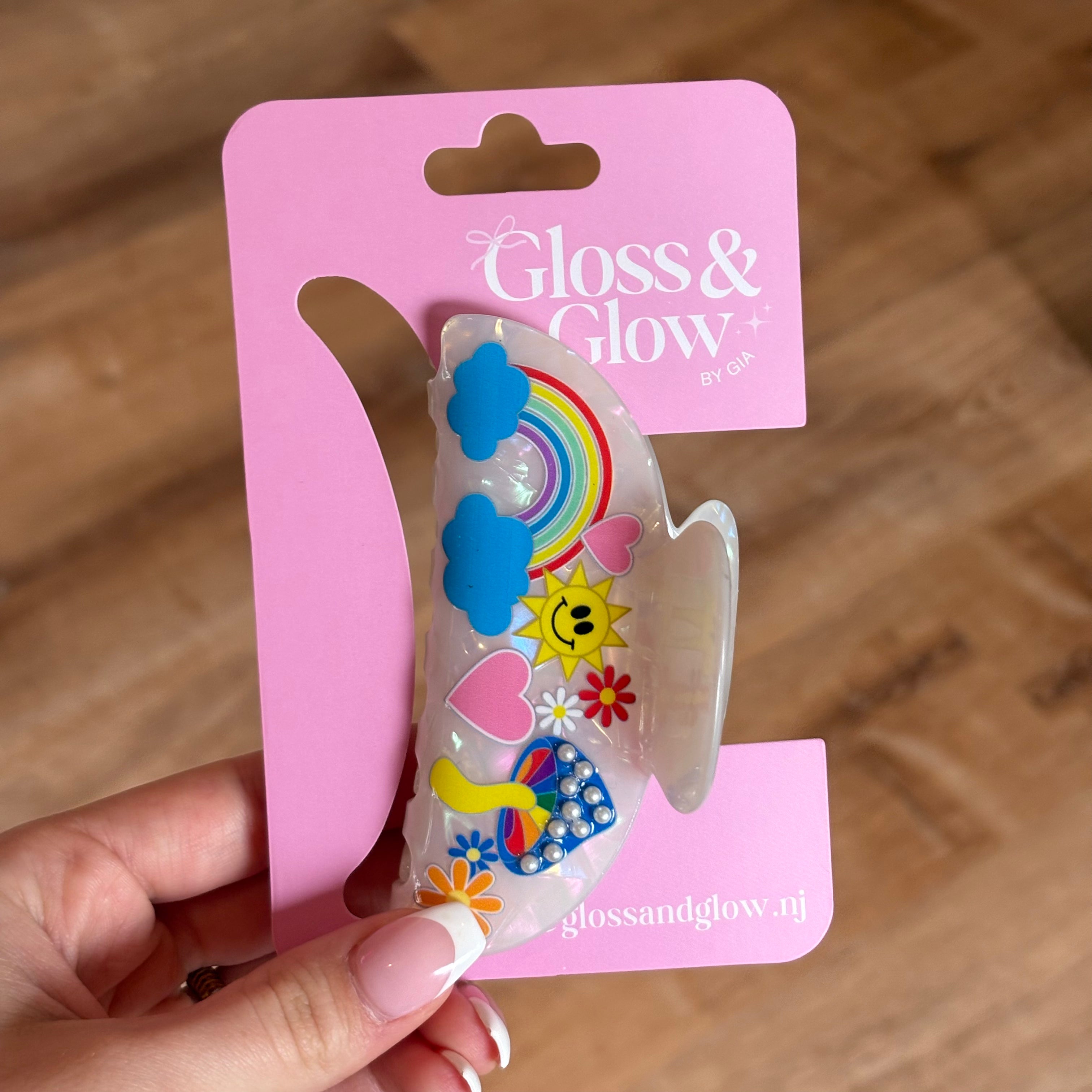 Happy Go Lucky Clip