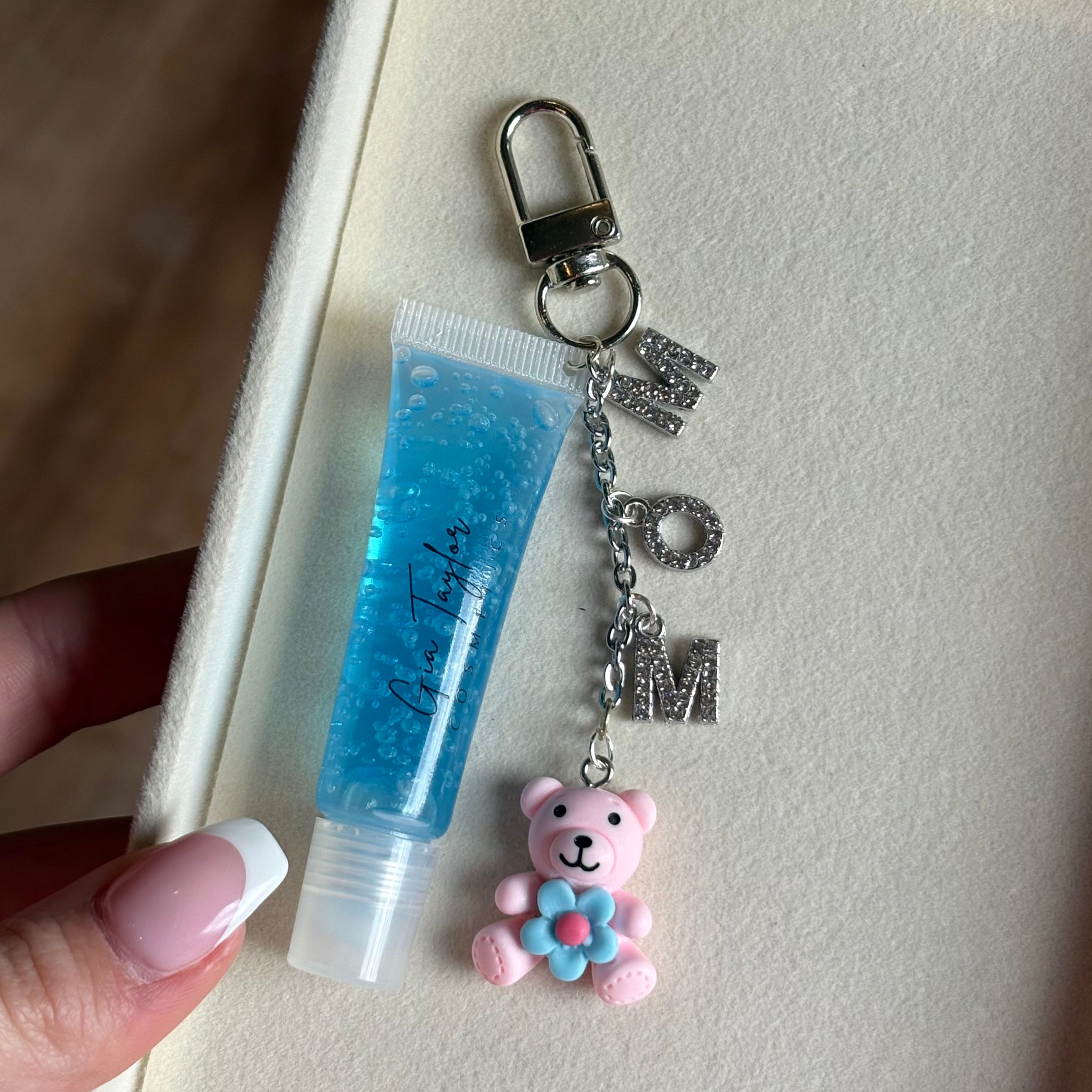 Pre-Made Charm Gloss