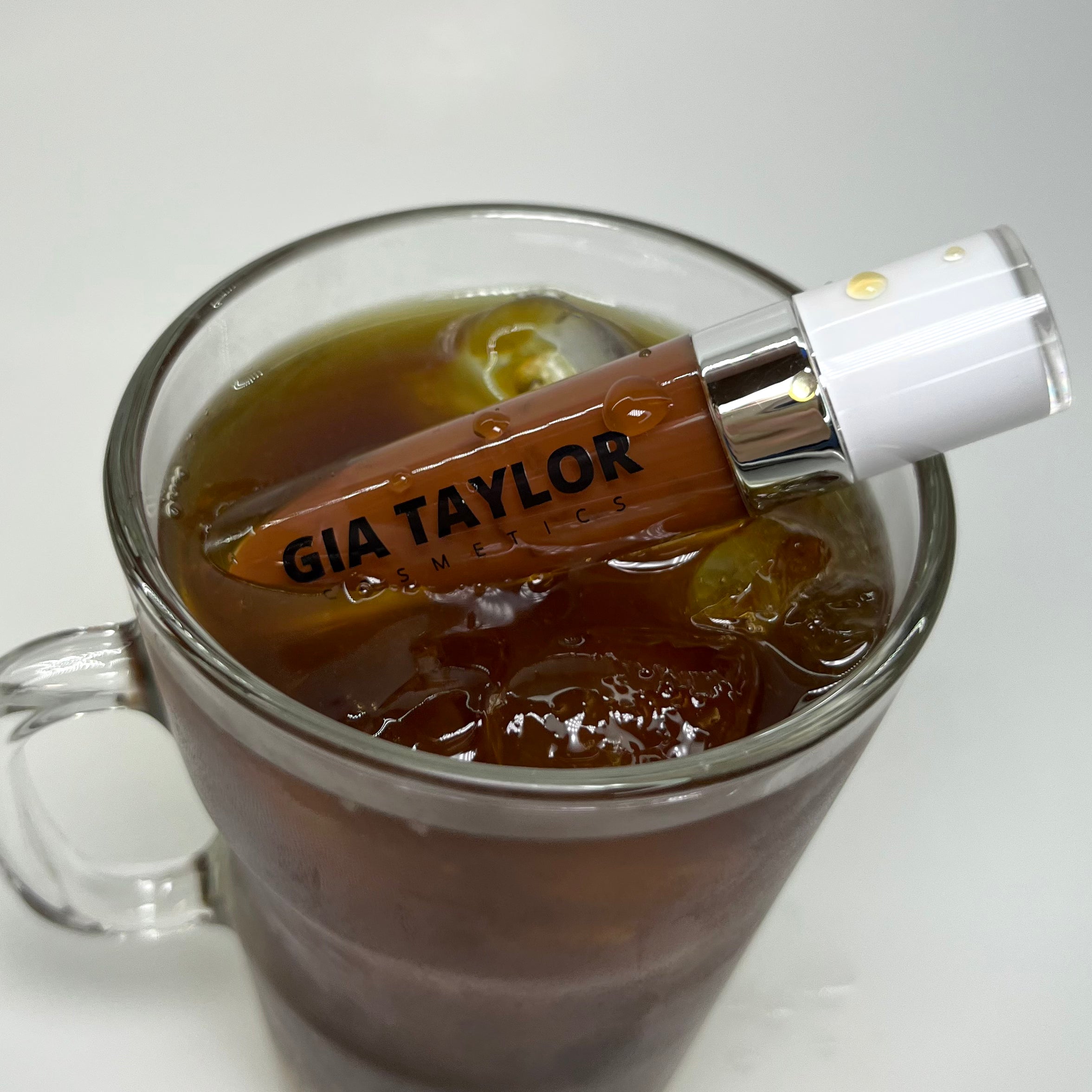 Iced Coffee Gloss