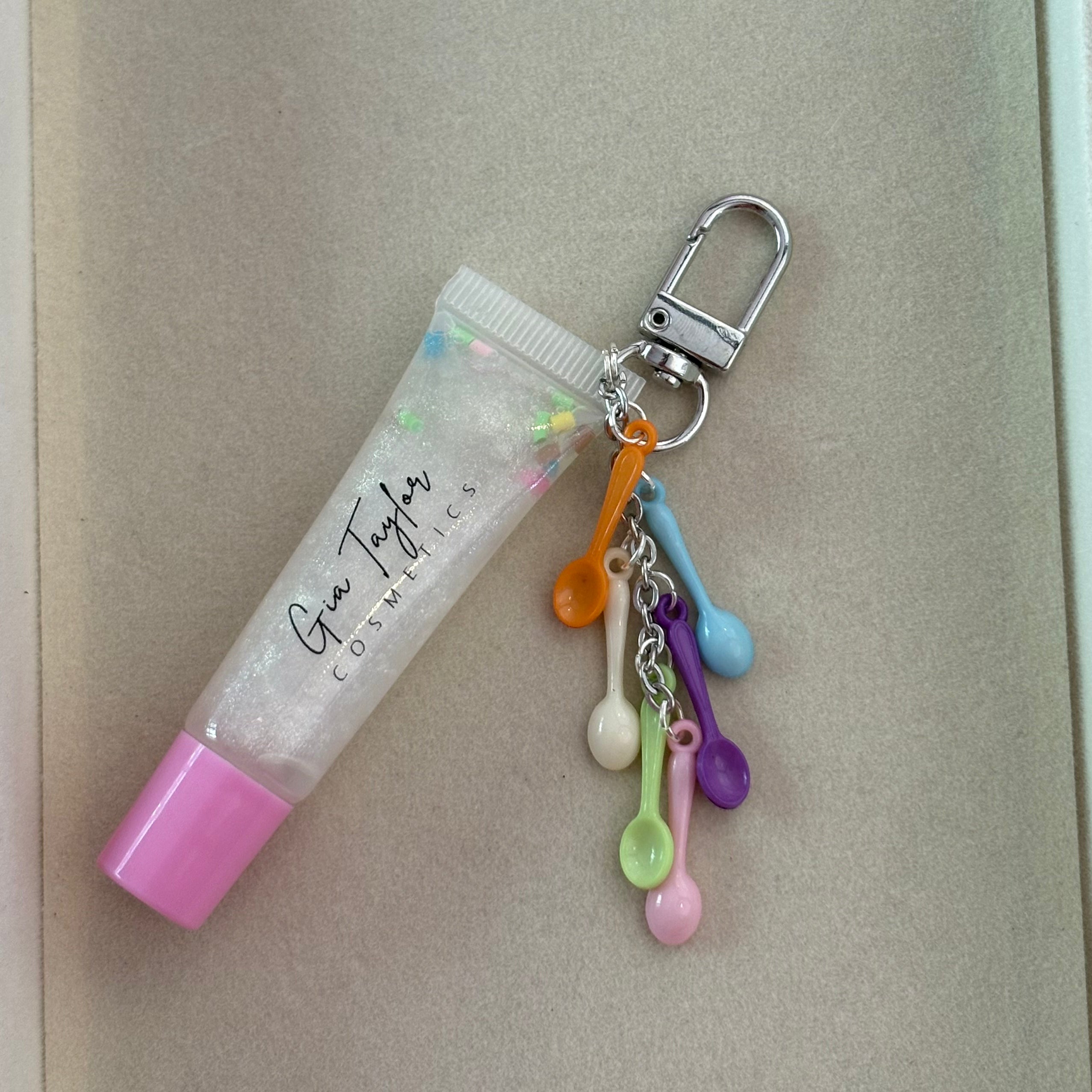 Pre-Made Charm Gloss
