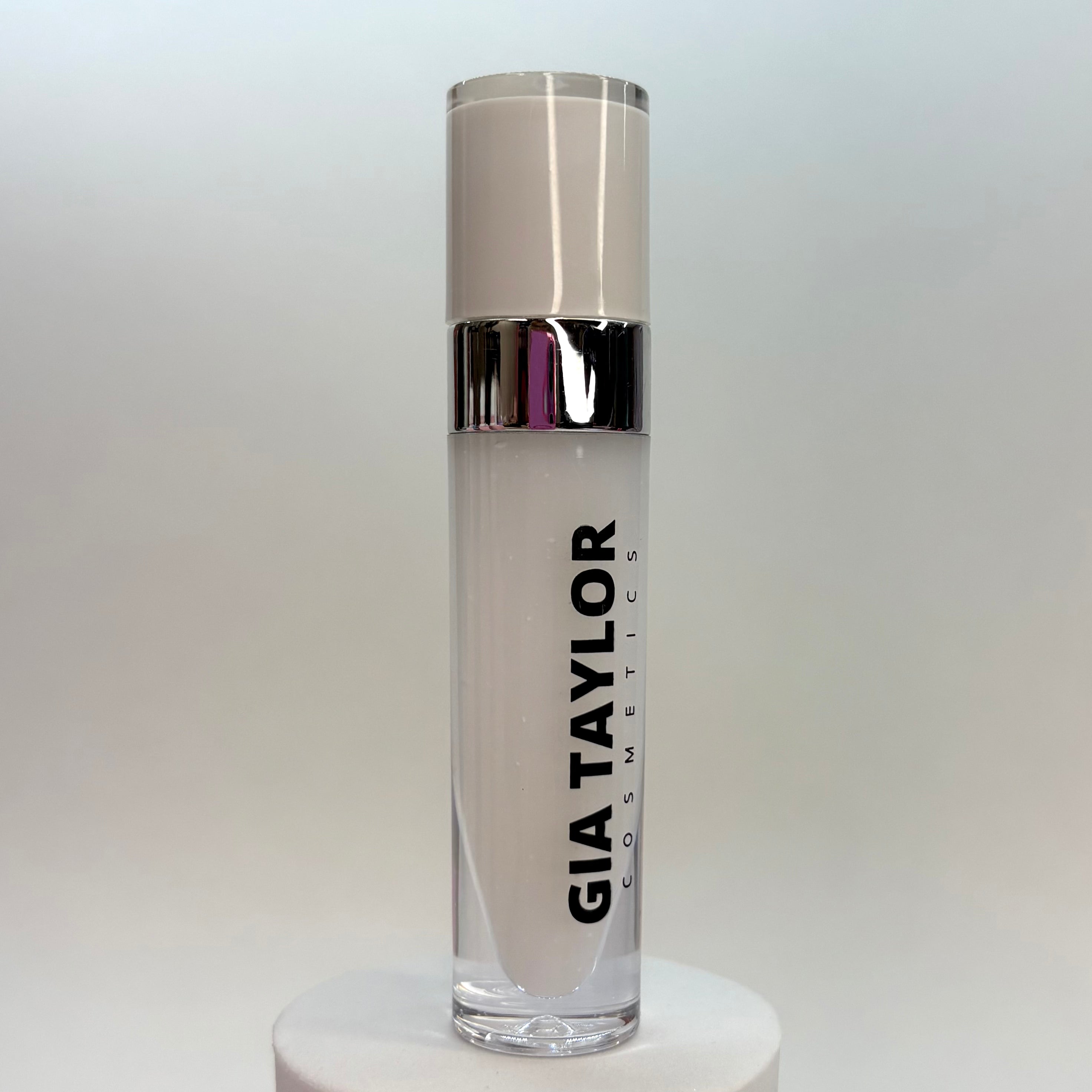 Coconut Gloss (with Zinc Oxide)