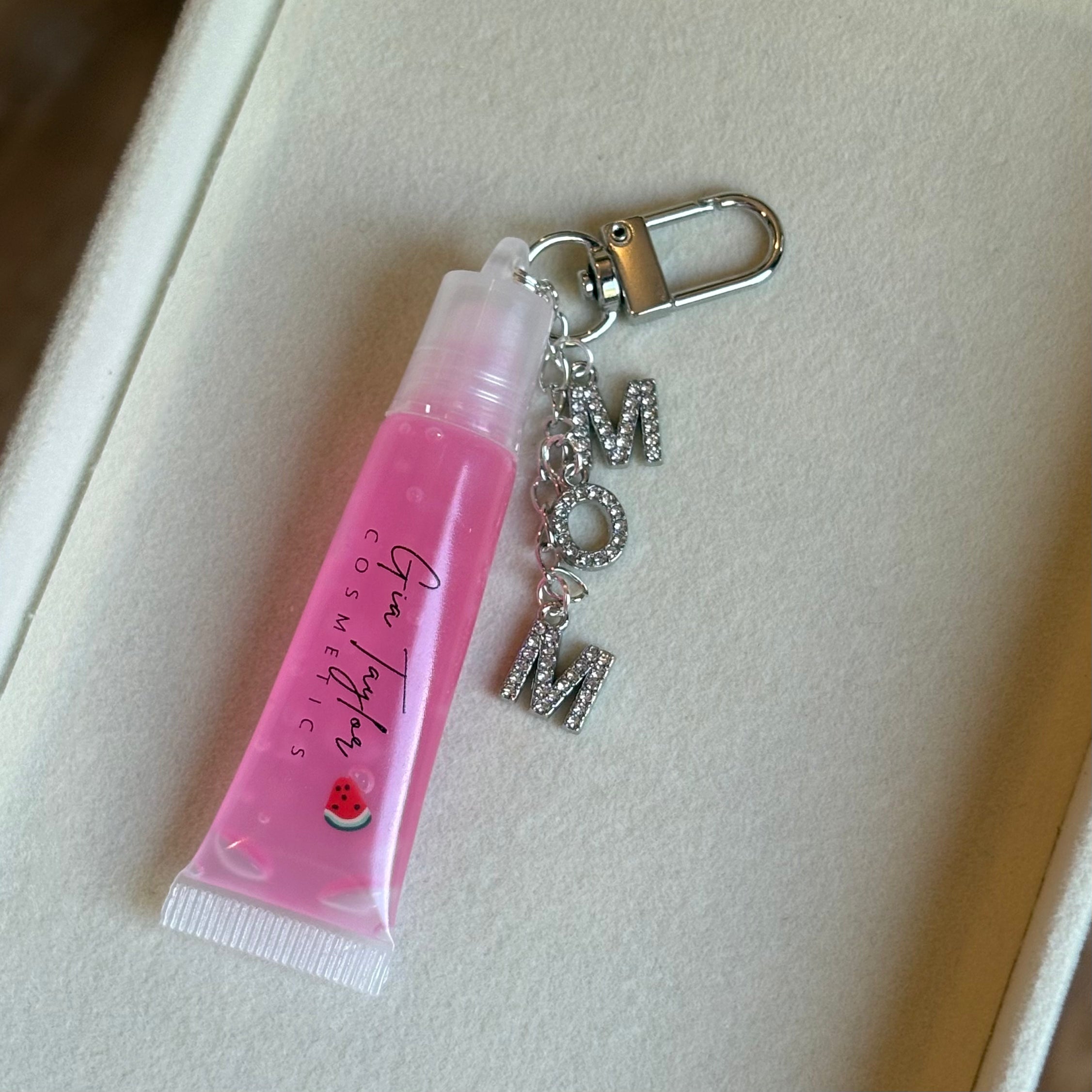 Pre-Made Charm Gloss