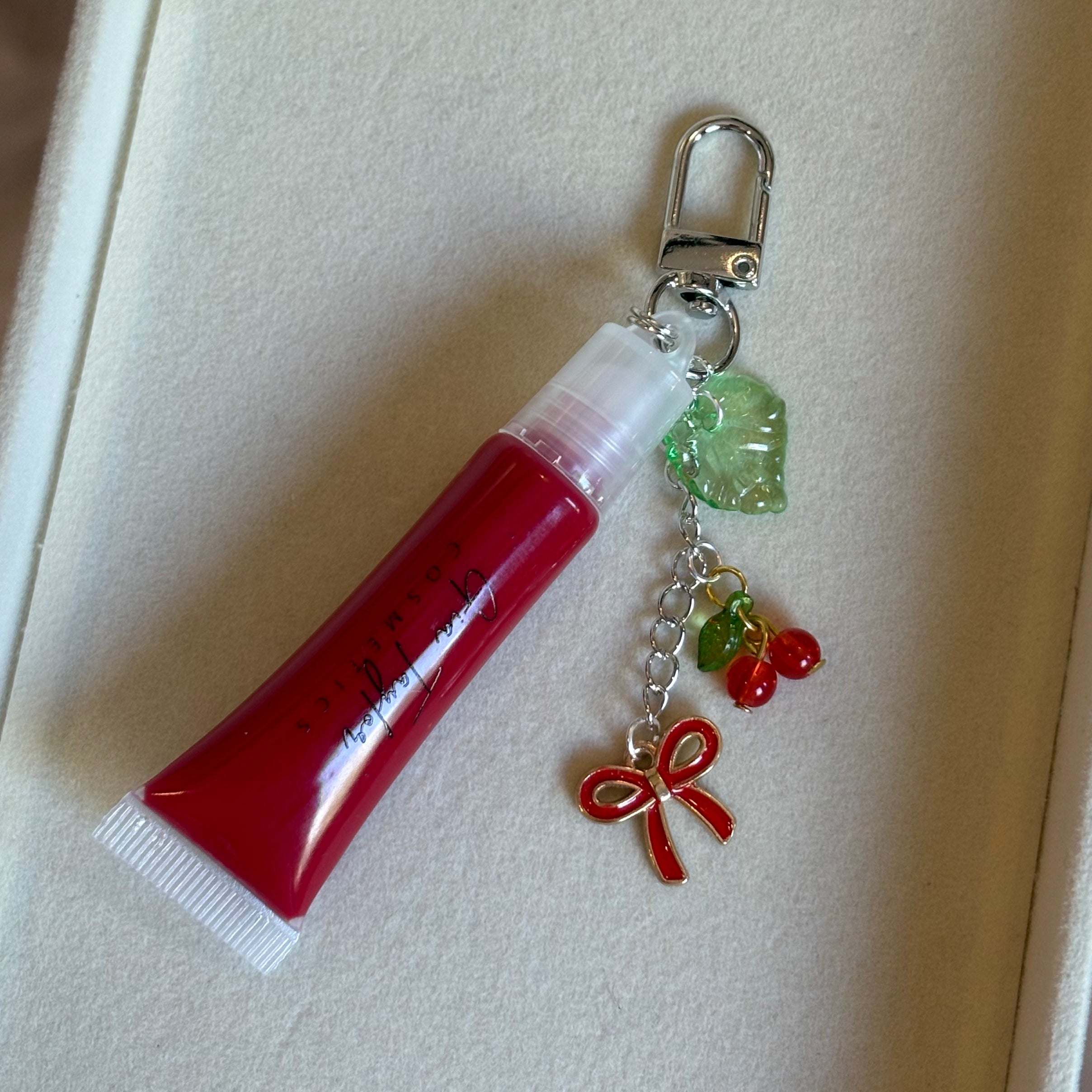 Pre-Made Charm Gloss