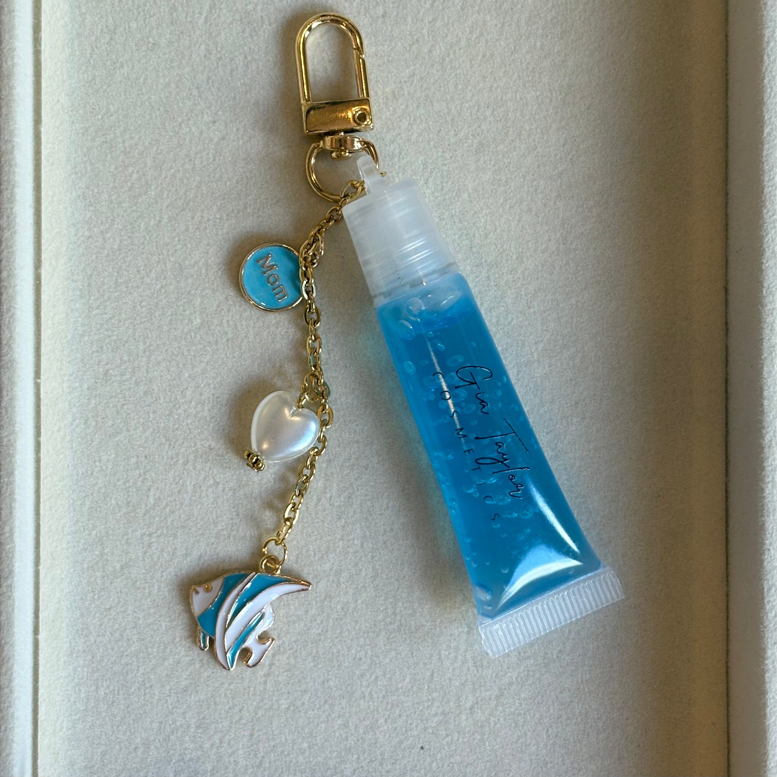 Pre-Made Charm Gloss