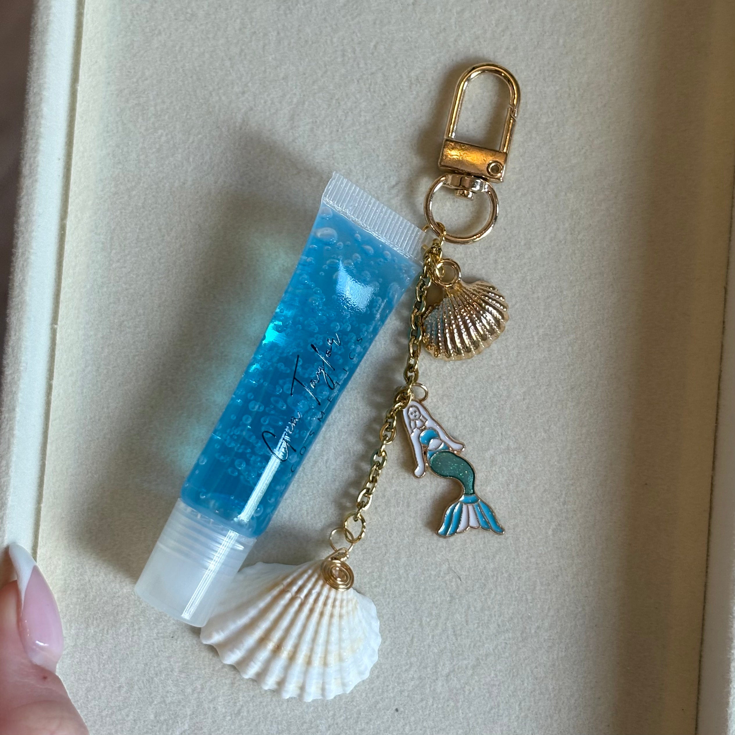Pre-Made Charm Gloss