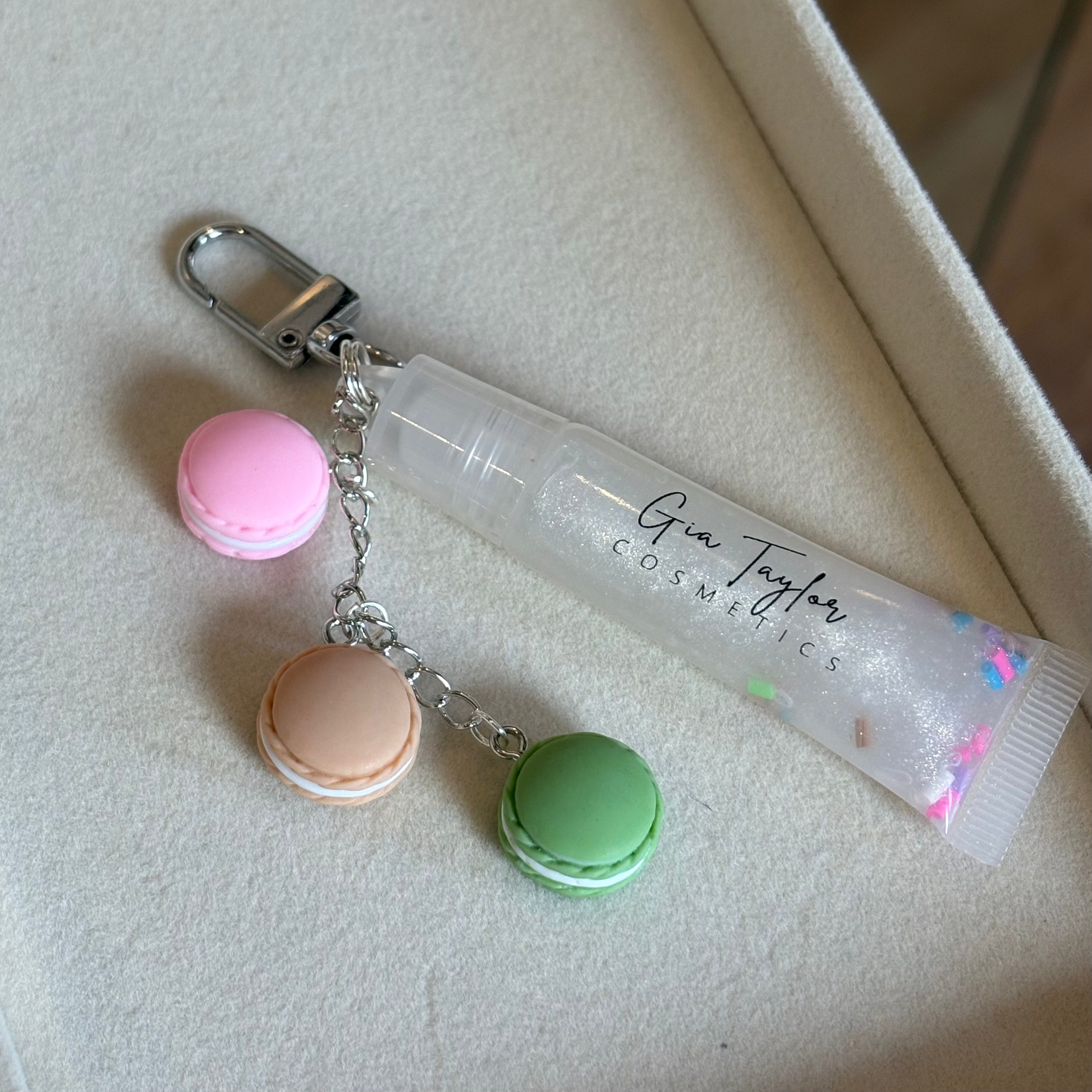 Pre-Made Charm Gloss