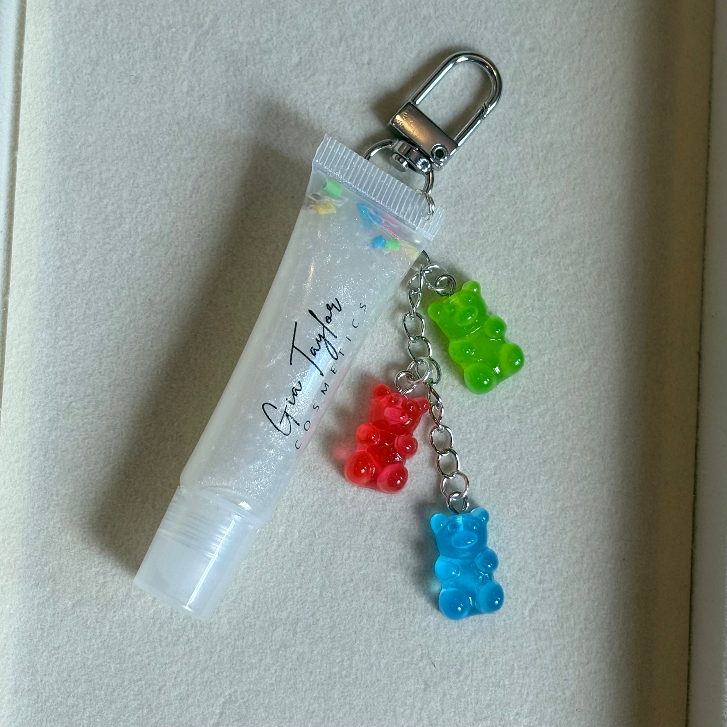 Pre-Made Charm Gloss
