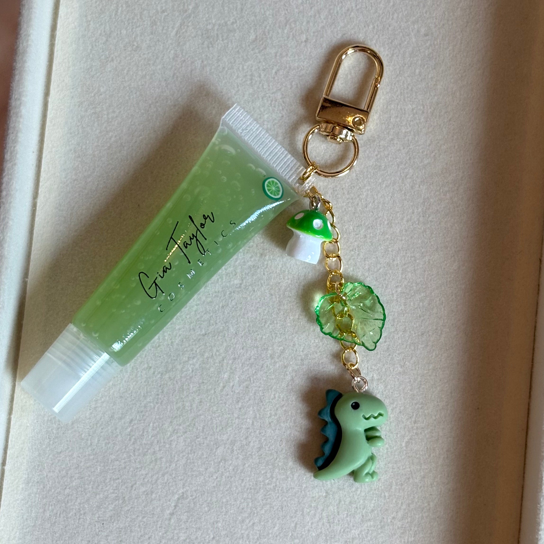 Pre-Made Charm Gloss