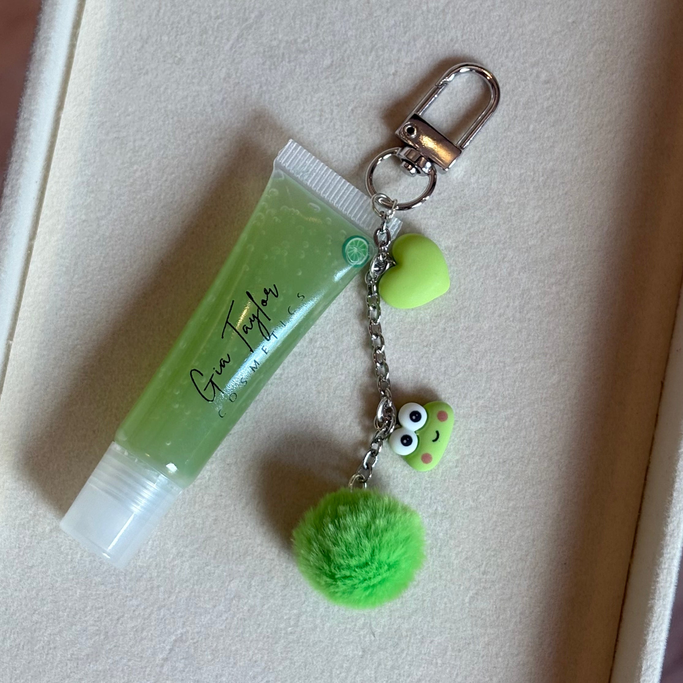 Pre-Made Charm Gloss