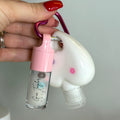FRUITY CEREAL Keychain Lotion & Gloss Duo