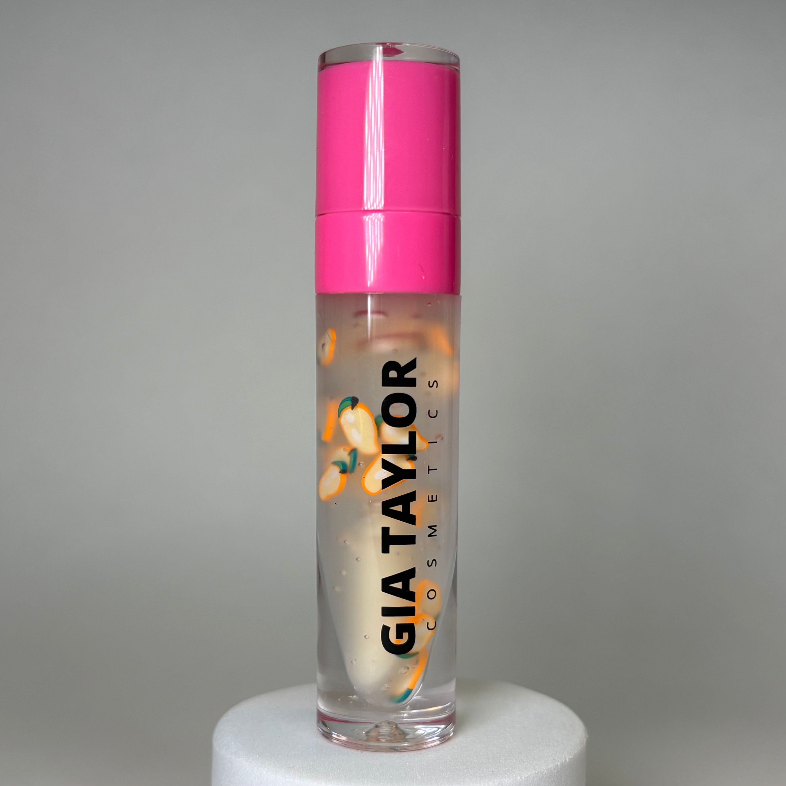 Cinco de Mango Gloss