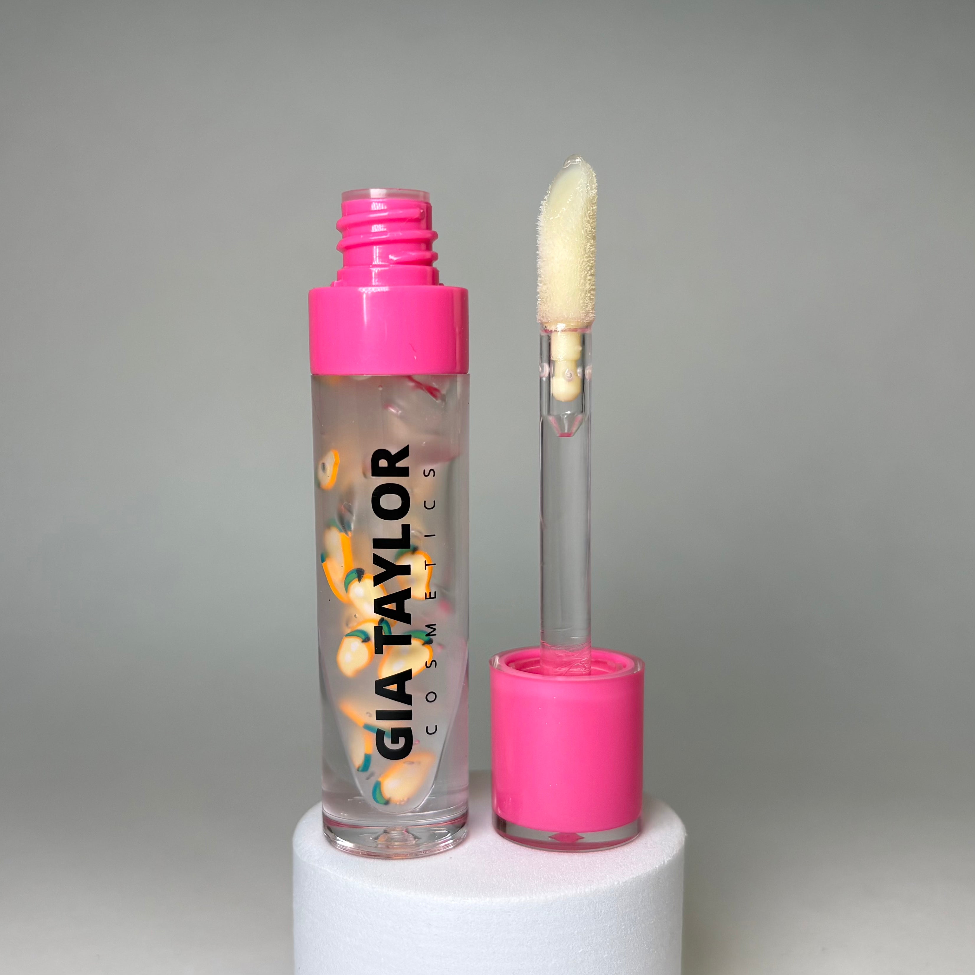 Cinco de Mango Gloss