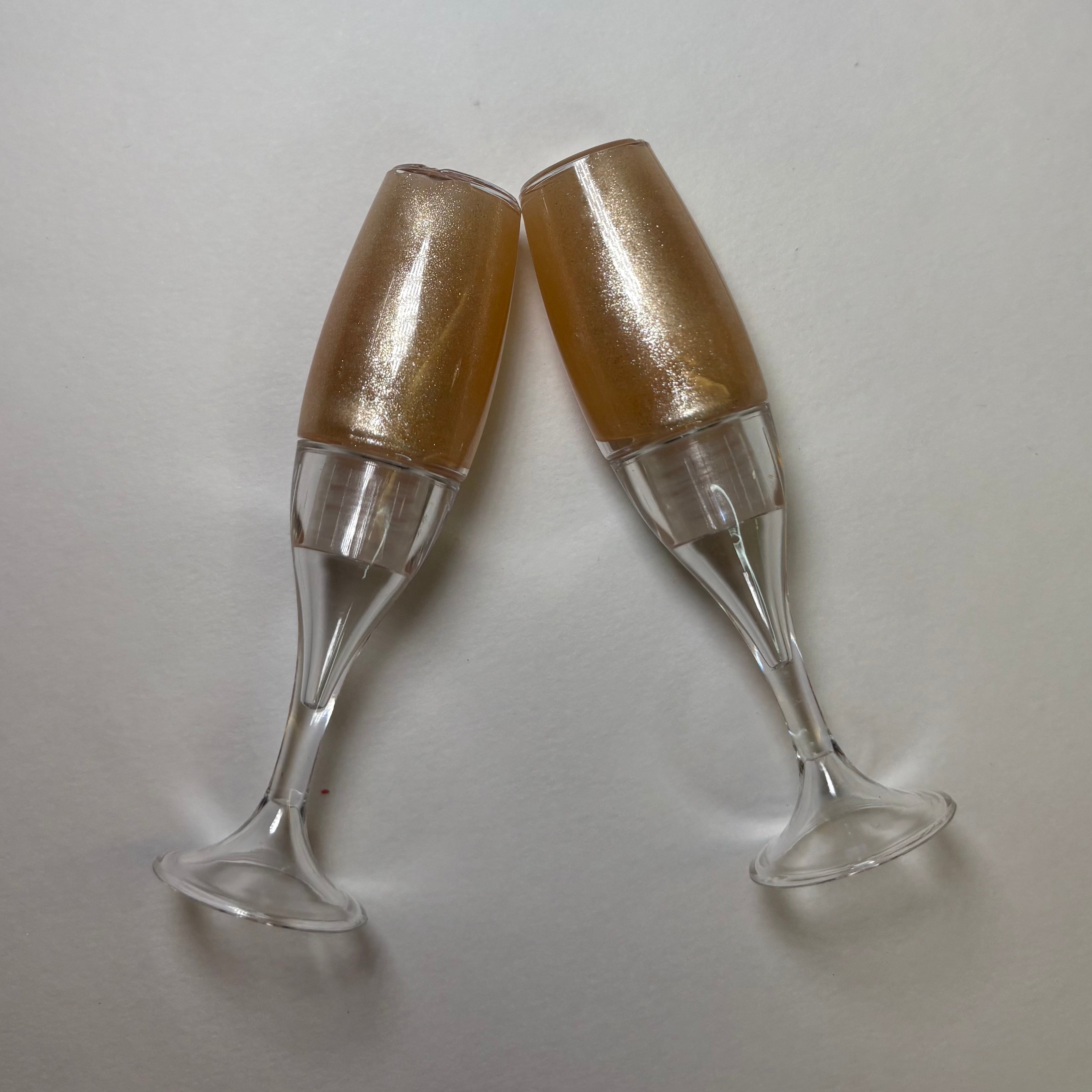 Prosecco Gloss