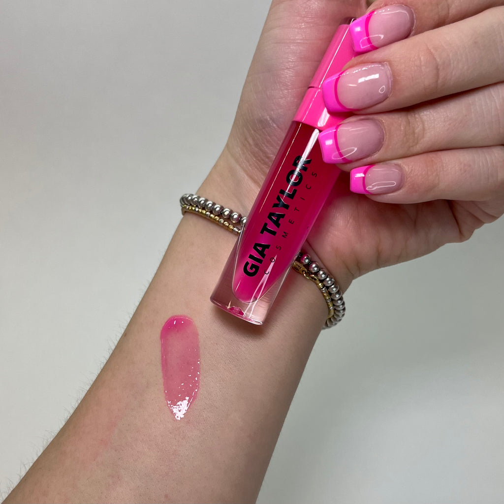 Pink Potion Gloss