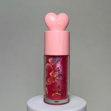 Load image into Gallery viewer, Cherry Valentines Sweetheart Gloss &lt;3
