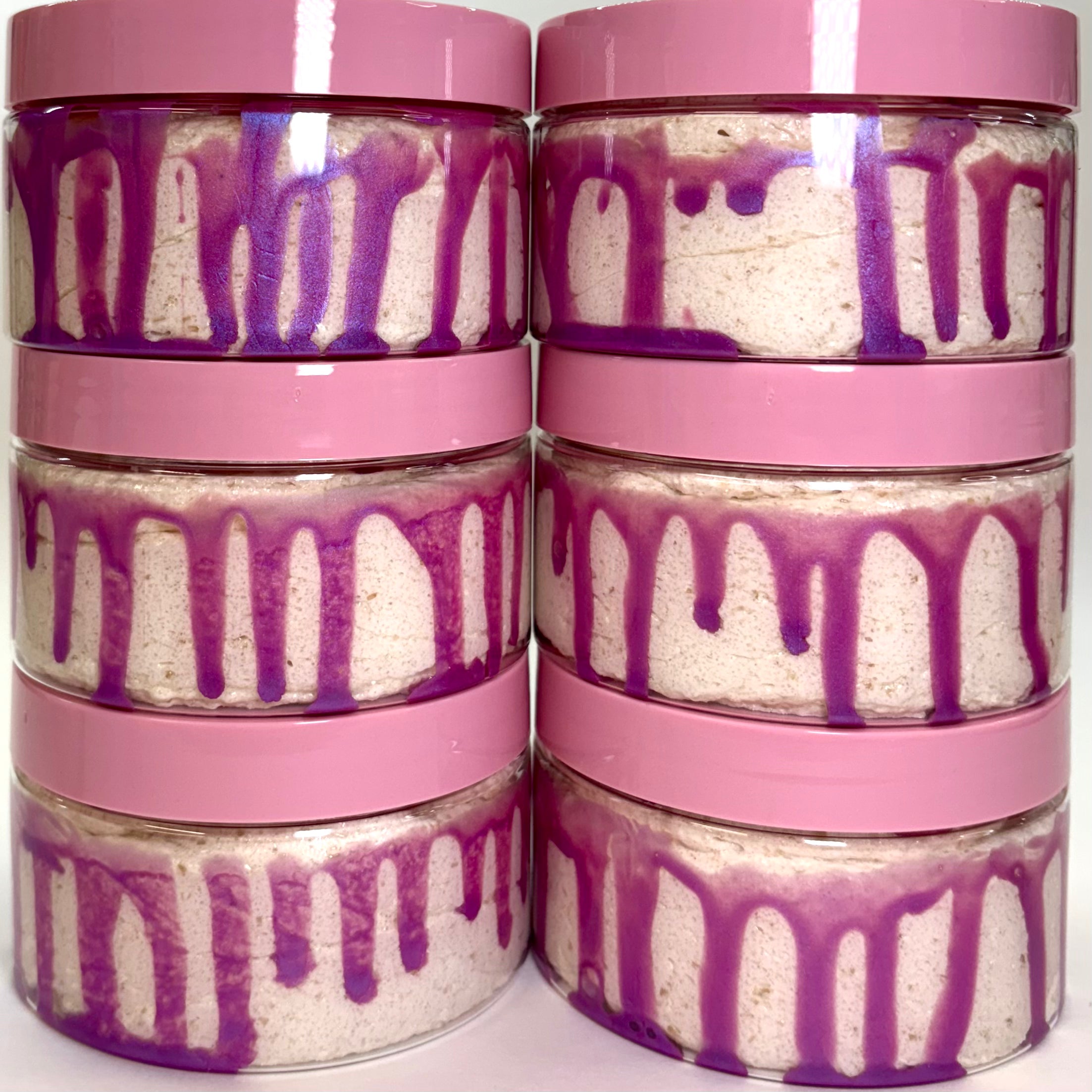 Winter Berry Body Scrub