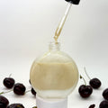 Cherry Bomb Shimmer Body Oil