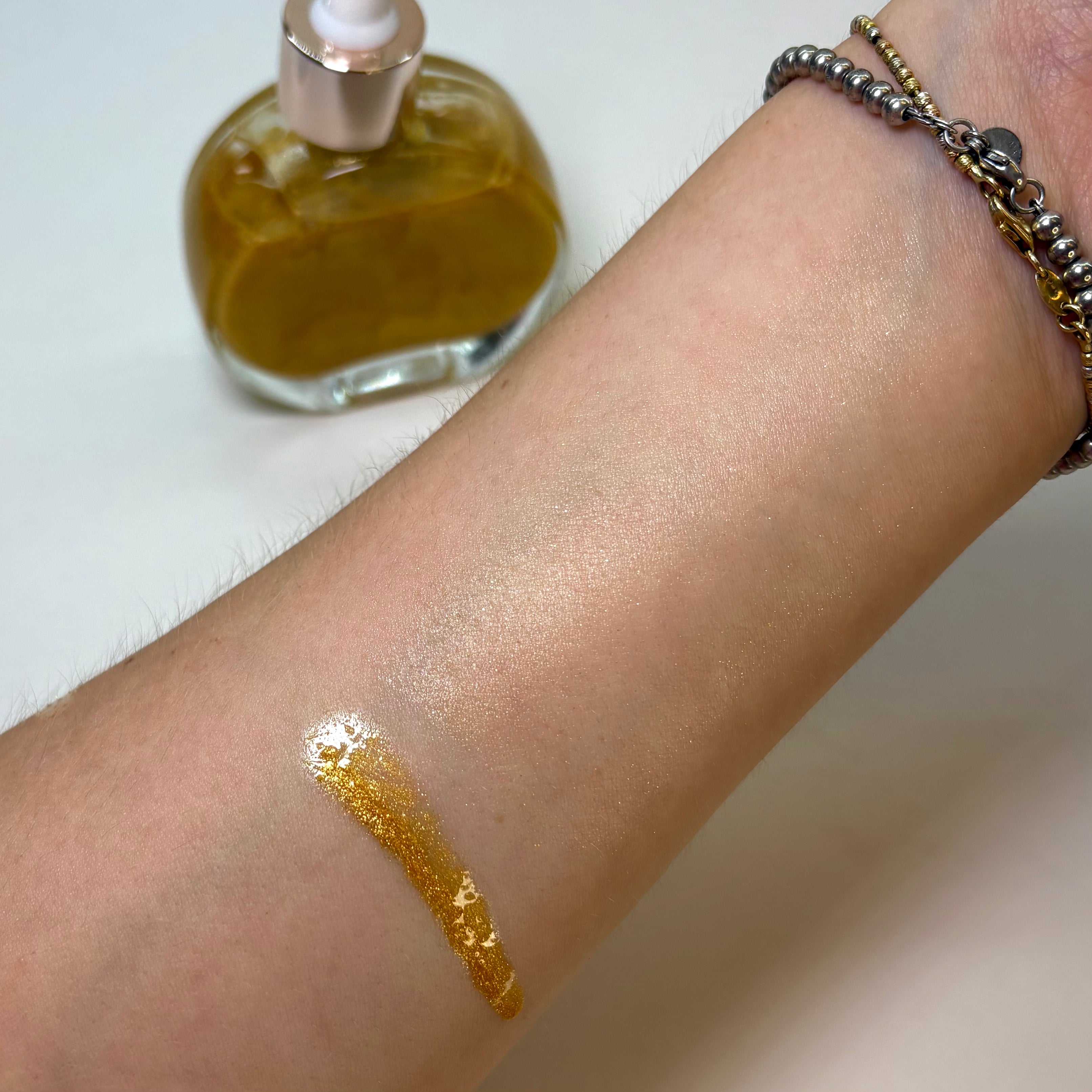 Vacay Shimmer Body Oil
