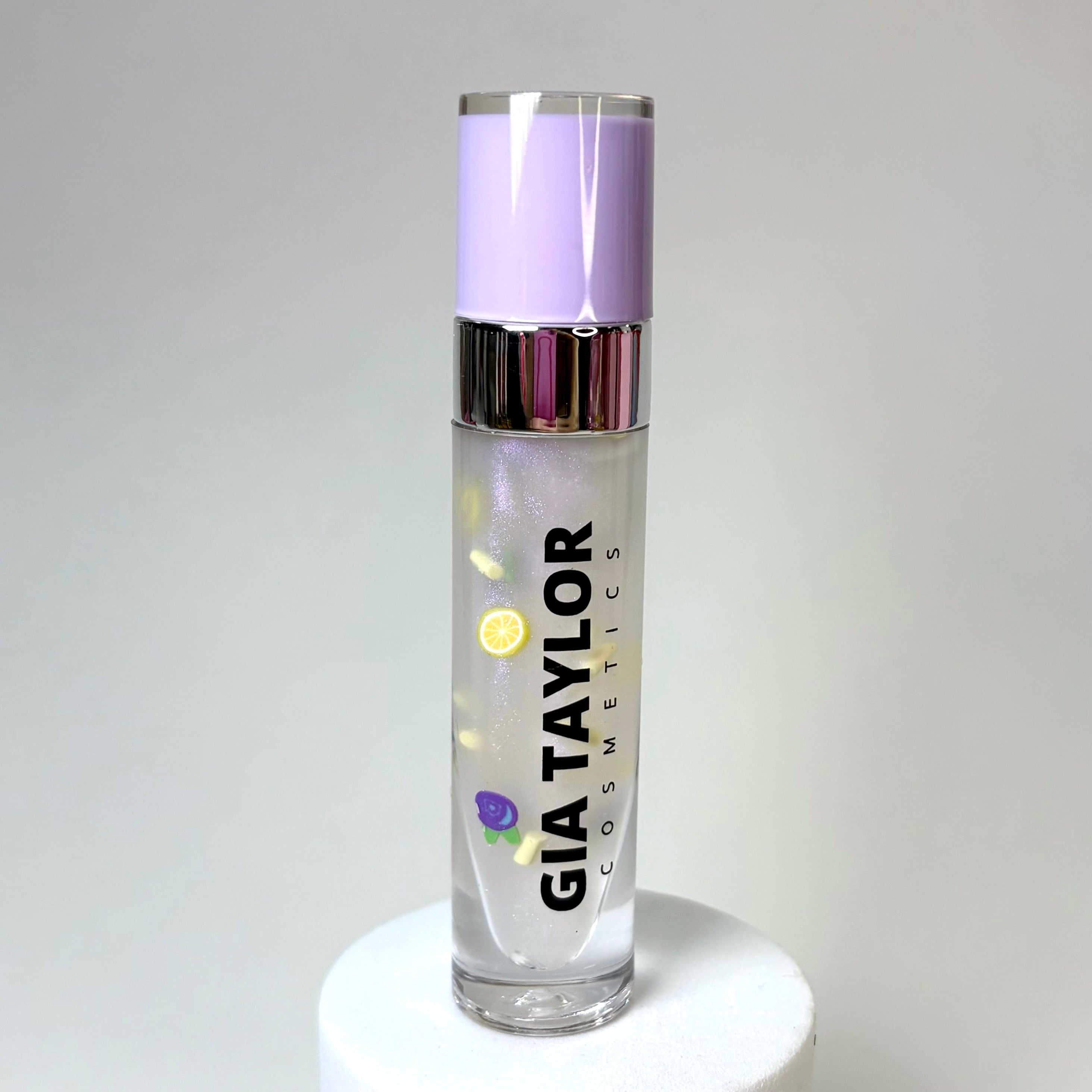 Blueberry Lemonade Gloss