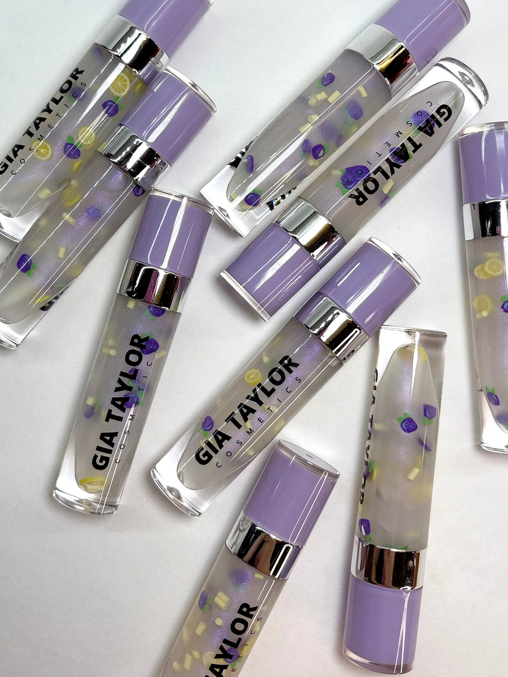 Blueberry Lemonade Gloss