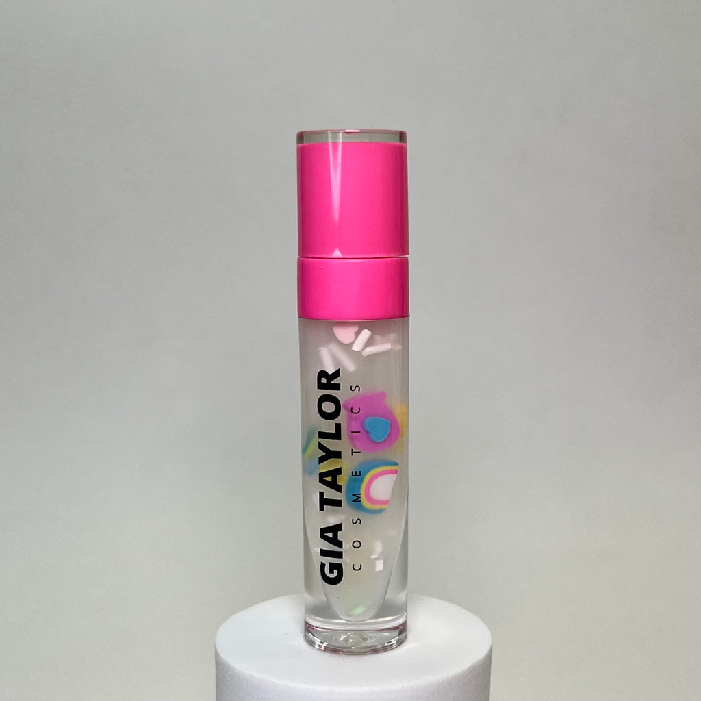 Lucky Cereal Milk Gloss