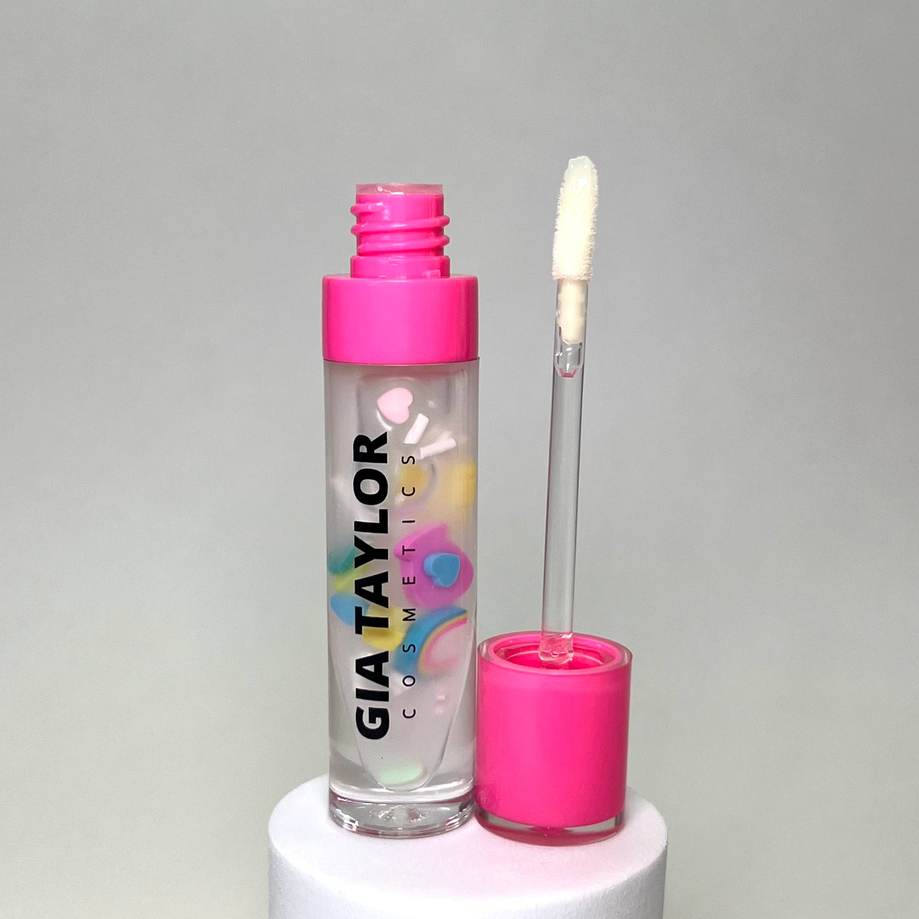 Lucky Cereal Milk Gloss