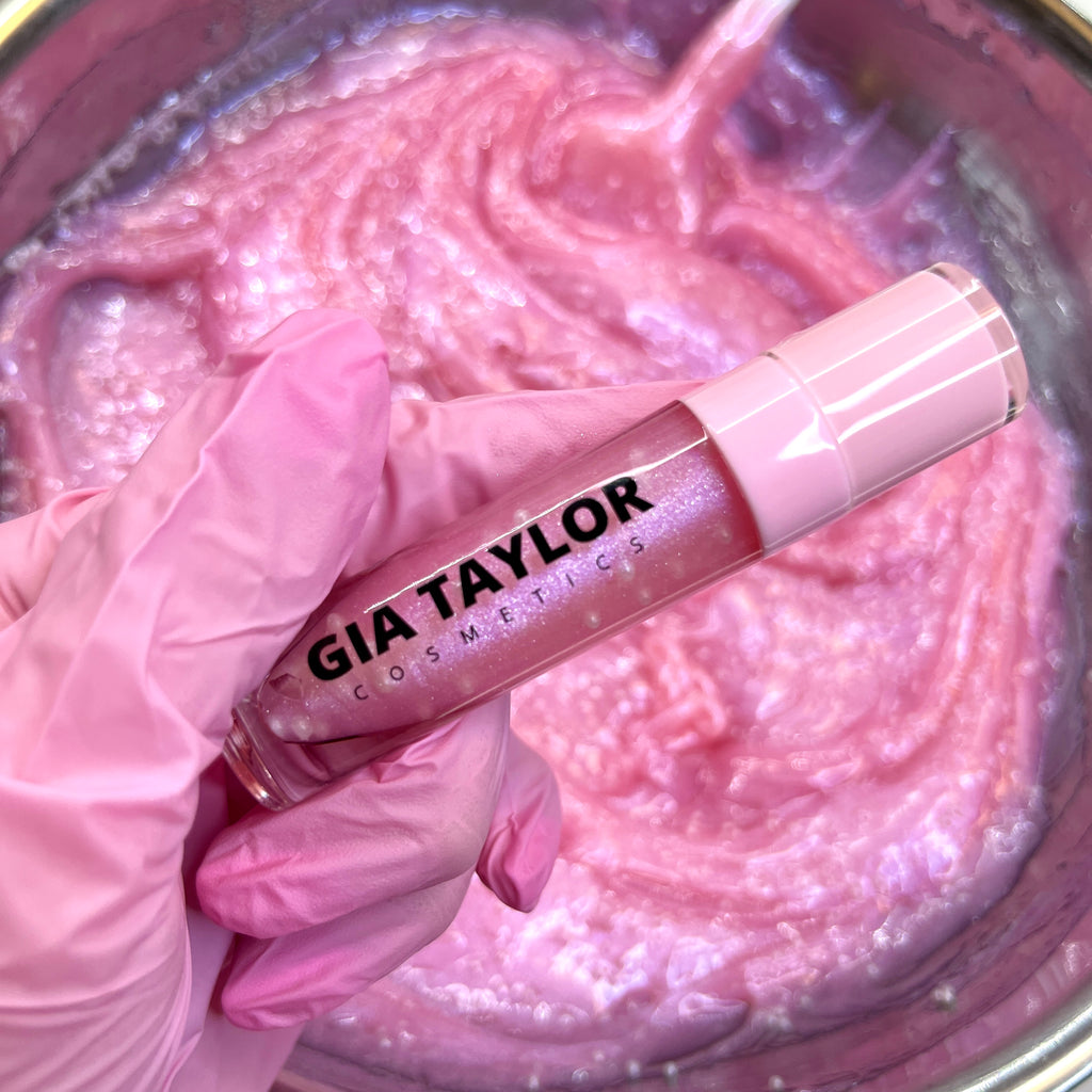 Vanilla Cakepop Gloss