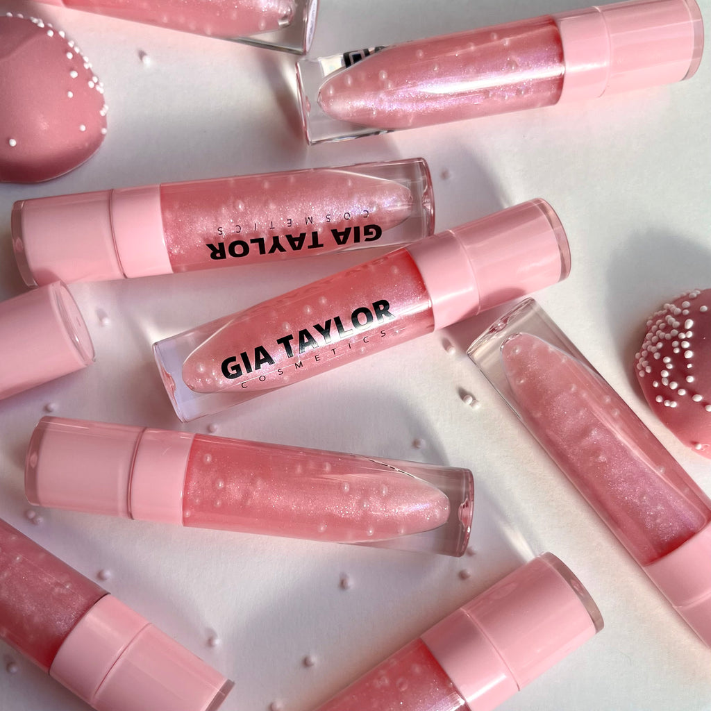 Vanilla Cakepop Gloss