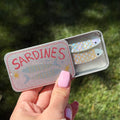 Can of Sardine Clips