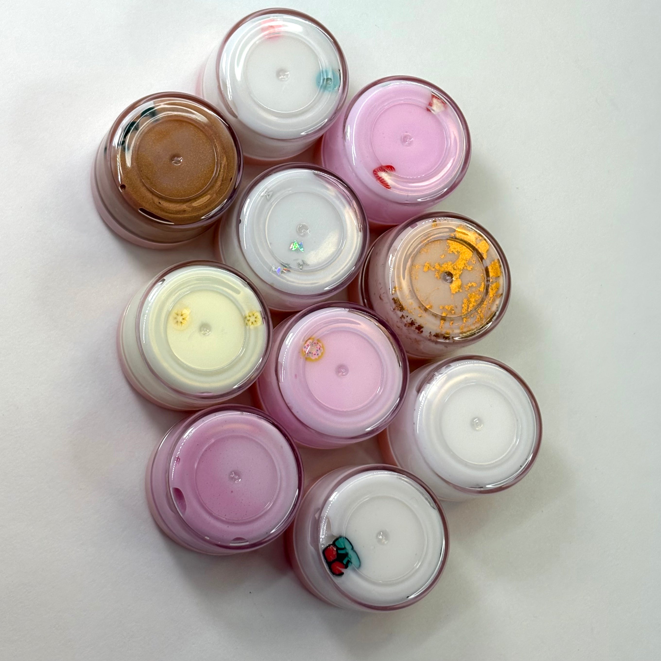 Core Collection Mini Lotion Trial Pack (10pc)