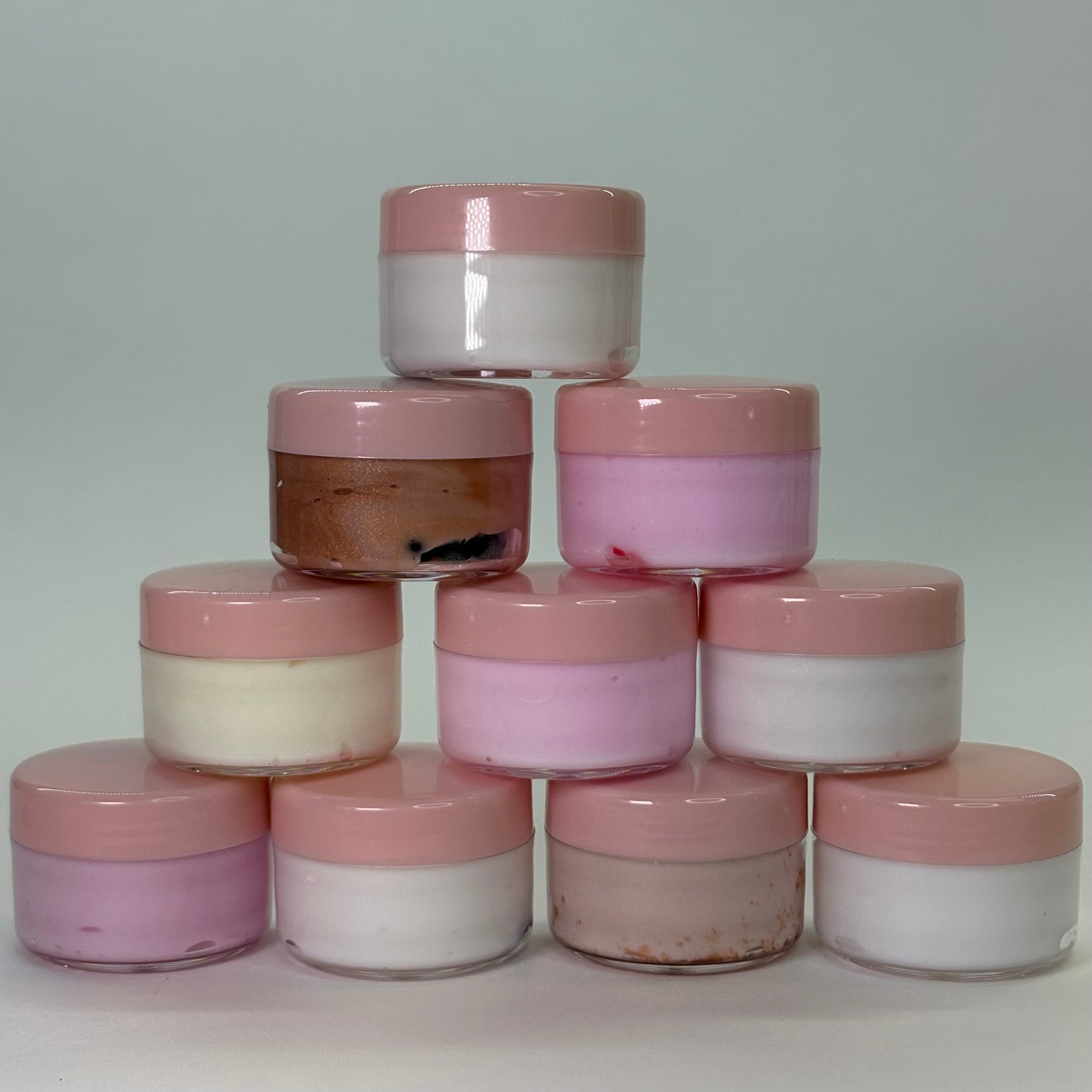 Core Collection Mini Lotion Trial Pack (10pc)