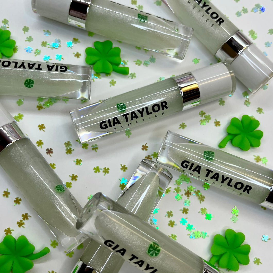 Shamrock Gloss