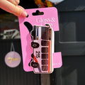 Philly Bus 215 Claw Clip