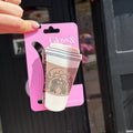 Gia's Favorite Coffee Clip