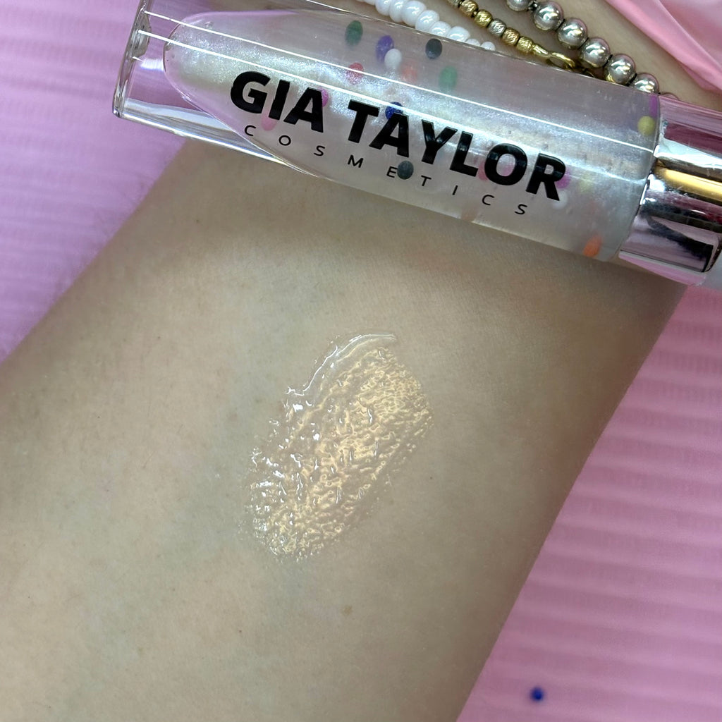 DOT CAKE Gloss