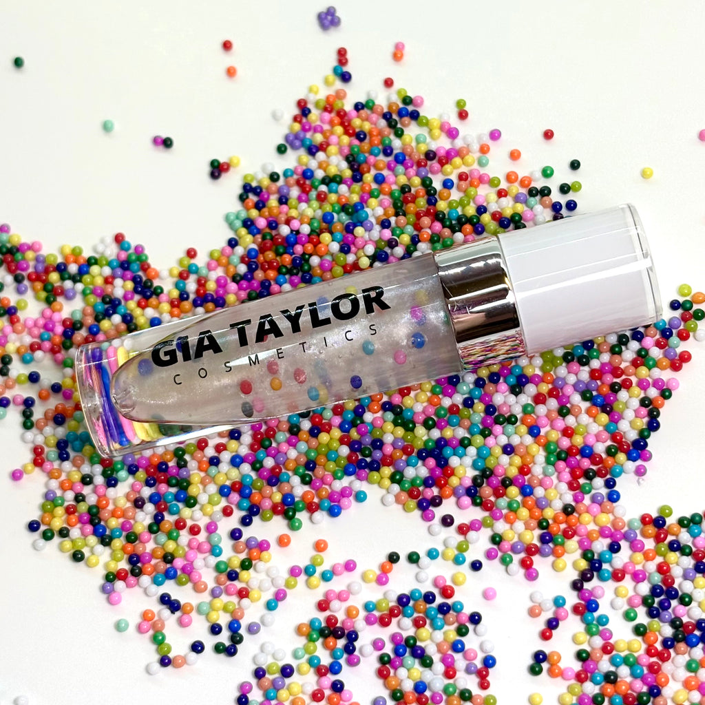 DOT CAKE Gloss