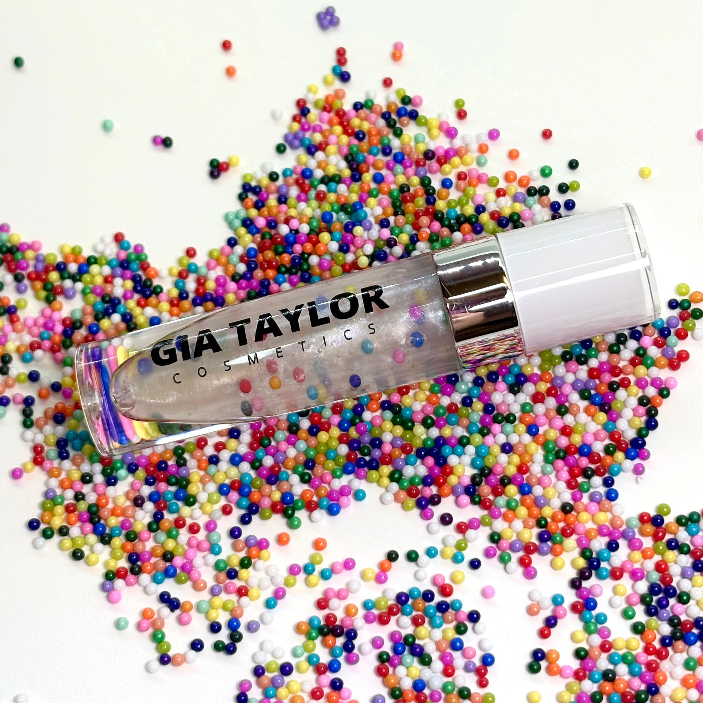 DOT CAKE Gloss