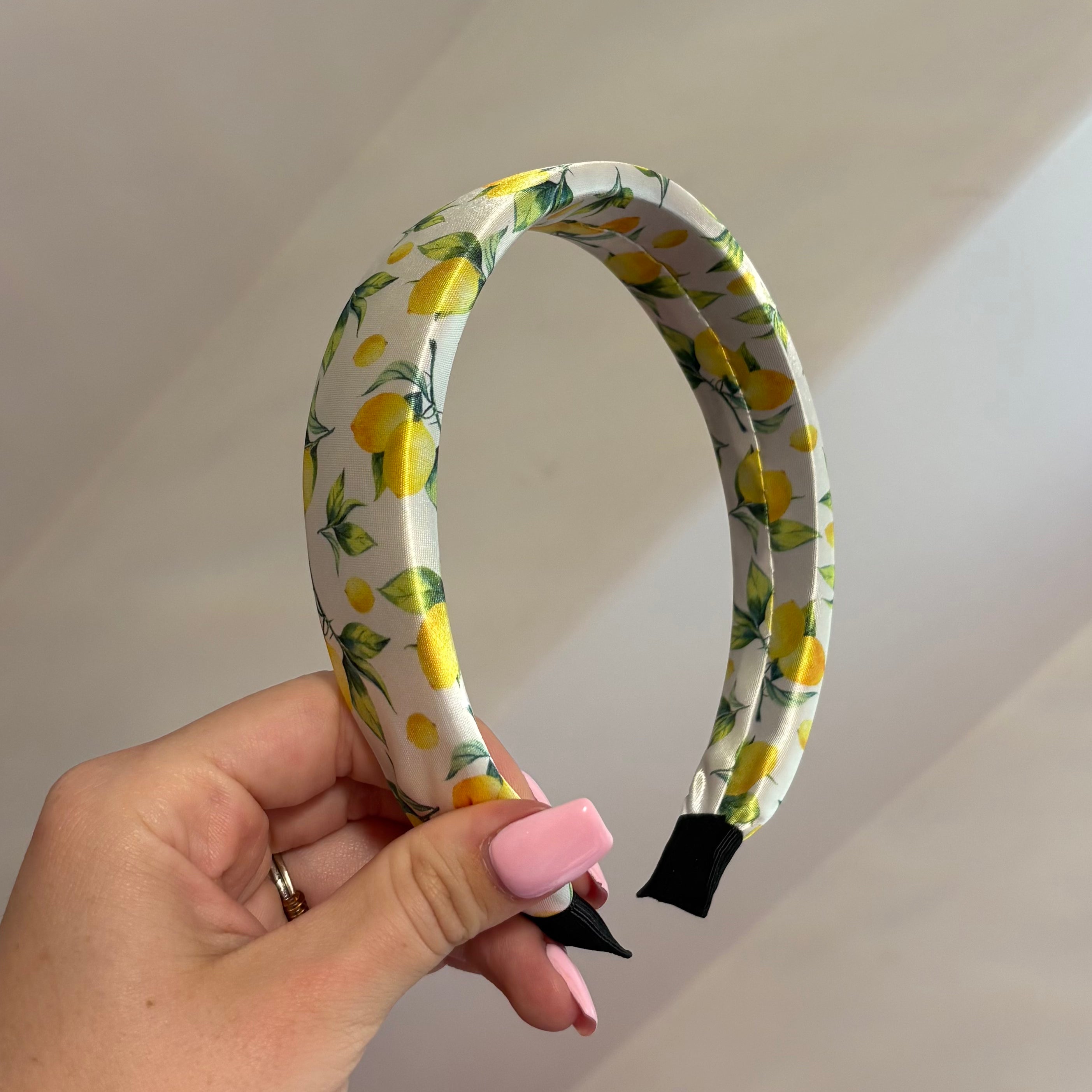 Headband FROM ITALY