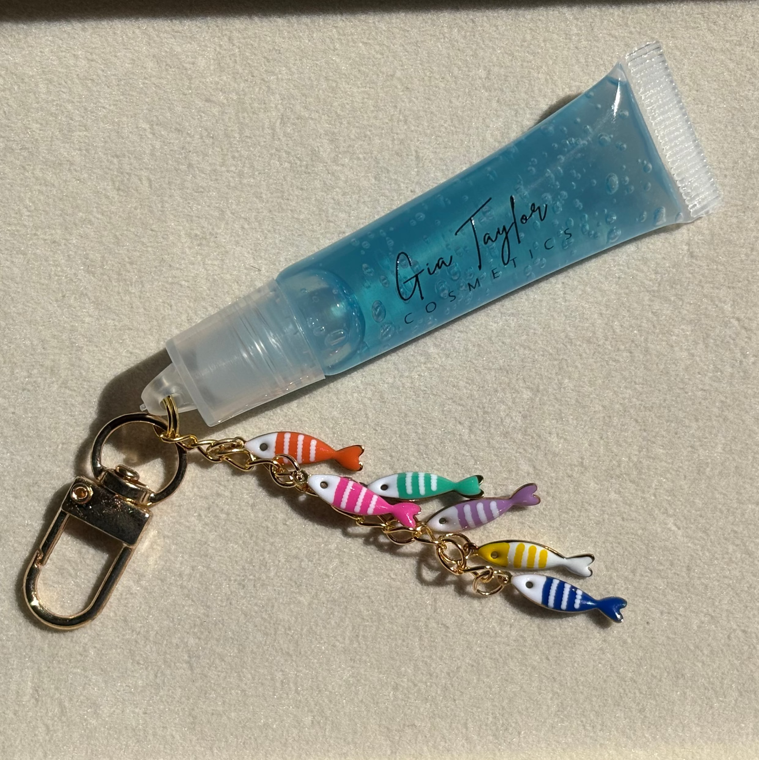 Pre-Made Charm Gloss