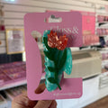Tulip Acetate Claw Clip