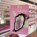 Oyster Caw Clip