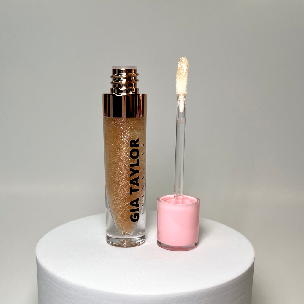 ✨Fantasy Gloss (Butterscotch)